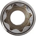 Williams Bd-814 3 8 Drive Shallow Socket 8- Point 7 16-inch 
