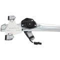 751-062 Rear Left And Right Window Regulator With Motor Fit For 2016-2020 Cadillac Escalade Esv 2016-2019 Chevrolet Silverado