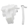 Windshield Washer Reservoir Tank W Pipe Pump For Toyota Corolla Cross 2022 2023 2024 85315-0a070 85301-0a060 85316-24130 