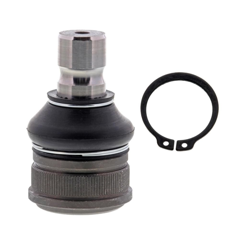 2007-2013 Mazda Cx-9 Ball Joint Rubber Black Boot Press-in Mounting Grooved Stud Assembly Included