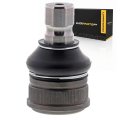 2007-2013 Mazda Cx-9 Ball Joint Rubber Black Boot Press-in Mounting Grooved Stud Assembly Included