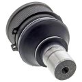 2007-2013 Mazda Cx-9 Ball Joint Rubber Black Boot Press-in Mounting Grooved Stud Assembly Included