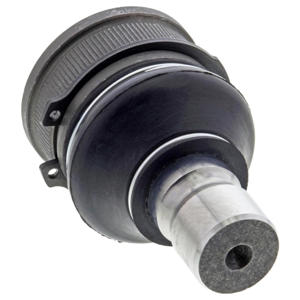 2007-2013 Mazda Cx-9 Ball Joint Rubber Black Boot Press-in Mounting Grooved Stud Assembly Included