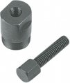 Dennis Stubblefield Sales 24 Mm X 1 0 Right Hand Thread Flywheel Puller Male Mp 43 