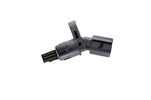 Abs Wheel Speed Sensor 1j0-927-807b For Audi Tt Volkswagen Beetle Golf Jetta Rear Right Or Left Side