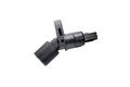 Abs Wheel Speed Sensor 1j0-927-807b For Audi Tt Volkswagen Beetle Golf Jetta Rear Right Or Left Side 