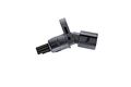 Abs Wheel Speed Sensor 1j0-927-807b For Audi Tt Volkswagen Beetle Golf Jetta Rear Right Or Left Side