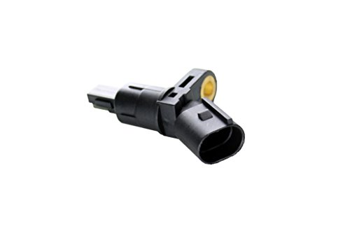 Abs Wheel Speed Sensor 1j0-927-807b For Audi Tt Volkswagen Beetle Golf Jetta Rear Right Or Left Side