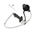 Clutch Master And Slave Cylinder Assembly Replacement For 1994-1997 R-am 2500 3500