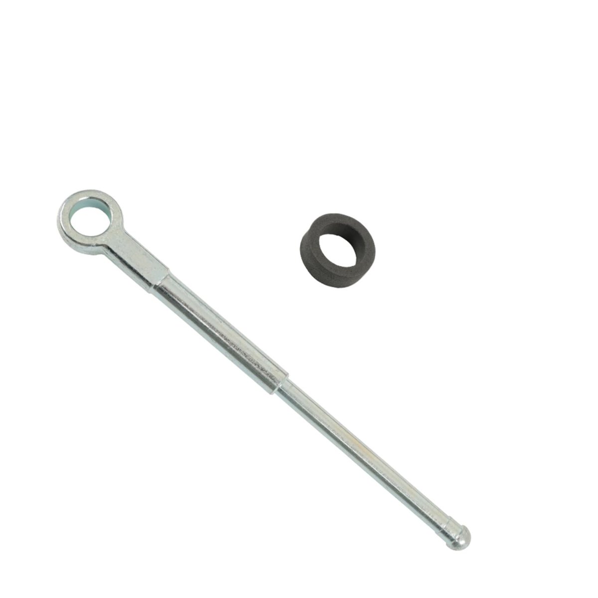 Clutch Master And Slave Cylinder Assembly Replacement For 1994-1997 R-am 2500 3500