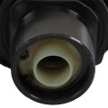 Clutch Master And Slave Cylinder Assembly Replacement For 1994-1997 R-am 2500 3500