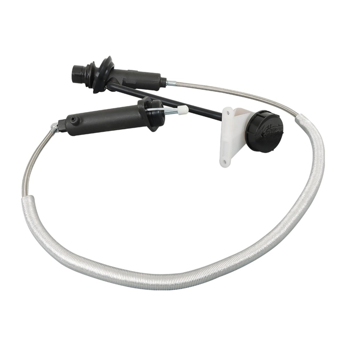 Clutch Master And Slave Cylinder Assembly Replacement For 1994-1997 R-am 2500 3500