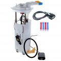 Aintier E3521m Fuel Pump Module Assembly Electric Compatible With 2001-2004 For Pontiac Aztek 4l 2002-2004 Buick Rendezvous 3