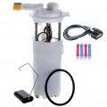 Aintier E3521m Fuel Pump Module Assembly Electric Compatible With 2001-2004 For Pontiac Aztek 4l 2002-2004 Buick Rendezvous 3