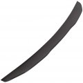 Ocpty 1pc Glossy Black Rear Trunk Spoiler Wing Compatible With 2007-2013 For Bmw 335i Coupe 328i