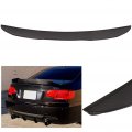 Ocpty 1pc Glossy Black Rear Trunk Spoiler Wing Compatible With 2007-2013 For Bmw 335i Coupe 328i