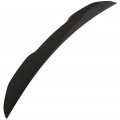 Ocpty 1pc Glossy Black Rear Trunk Spoiler Wing Compatible With 2007-2013 For Bmw 335i Coupe 328i
