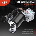 A-premium Transfer Case Shift Motor Actuator Compatible With Ford And Mercury Vehicles Explorer Mountaineer 2001 4 0l 5 4wd