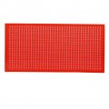 Tail Light Repair Kit Duokon 3pcs Grid Pattern Diy Quick Fix Cracked Broken Auto Lens