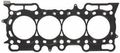 26411 Pt Engine Cylinder Head Gasket For 1997 To 2001 Honda Prelude Multi Layered Stainless Steel Construction With Proprietary 