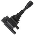 Ignition Coil Uf431 For Kia Sorento 3 5l V6 2003 2006 Set Of 1 Pack Replacement Part C1445 E596d 5c1435 178 8288 E911 52 1777