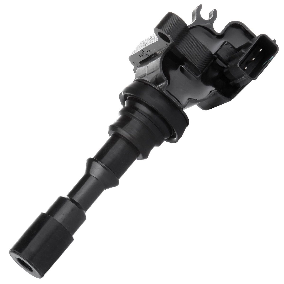 Ignition Coil Uf431 For Kia Sorento 3 5l V6 2003 2006 Set Of 1 Pack Replacement Part C1445 E596d 5c1435 178 8288 E911 52 1777