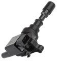 Ignition Coil Uf431 For Kia Sorento 3 5l V6 2003 2006 Set Of 1 Pack Replacement Part C1445 E596d 5c1435 178 8288 E911 52 1777