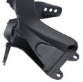 Tcmt Front Upper Stay Headlight Fairing Bracket Fits For Yamaha Yzf R6 2003-2005 R6s 2006-2009