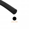 Uxcell Foam Rubber Weather Seal Strip 14mm 35 64 Diameter 3 5 Meters 11 48ft Long Round Epdm For Diy Gasket Warehouse Pads