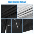 X Autohaux For Jeep Wrangler Cover 2 Door Waterproof Suv Covers Unlimited Sport Sahara Rubicon Jk Jl Tj Yj All Weather