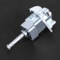 Fydun Aluminium Alloy Door Lock Cylinder Assembly With 2 Keys For E46 3 Series Left Hand Drive