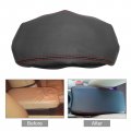 Hoypeyfiy Leather Center Console Armrest Cover Replacement For Honda Civic 2022 2023 Sedan Lx Sport Ex Touring Hatchback Ex-l