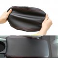 Hoypeyfiy Leather Center Console Armrest Cover Replacement For Honda Civic 2022 2023 Sedan Lx Sport Ex Touring Hatchback Ex-l