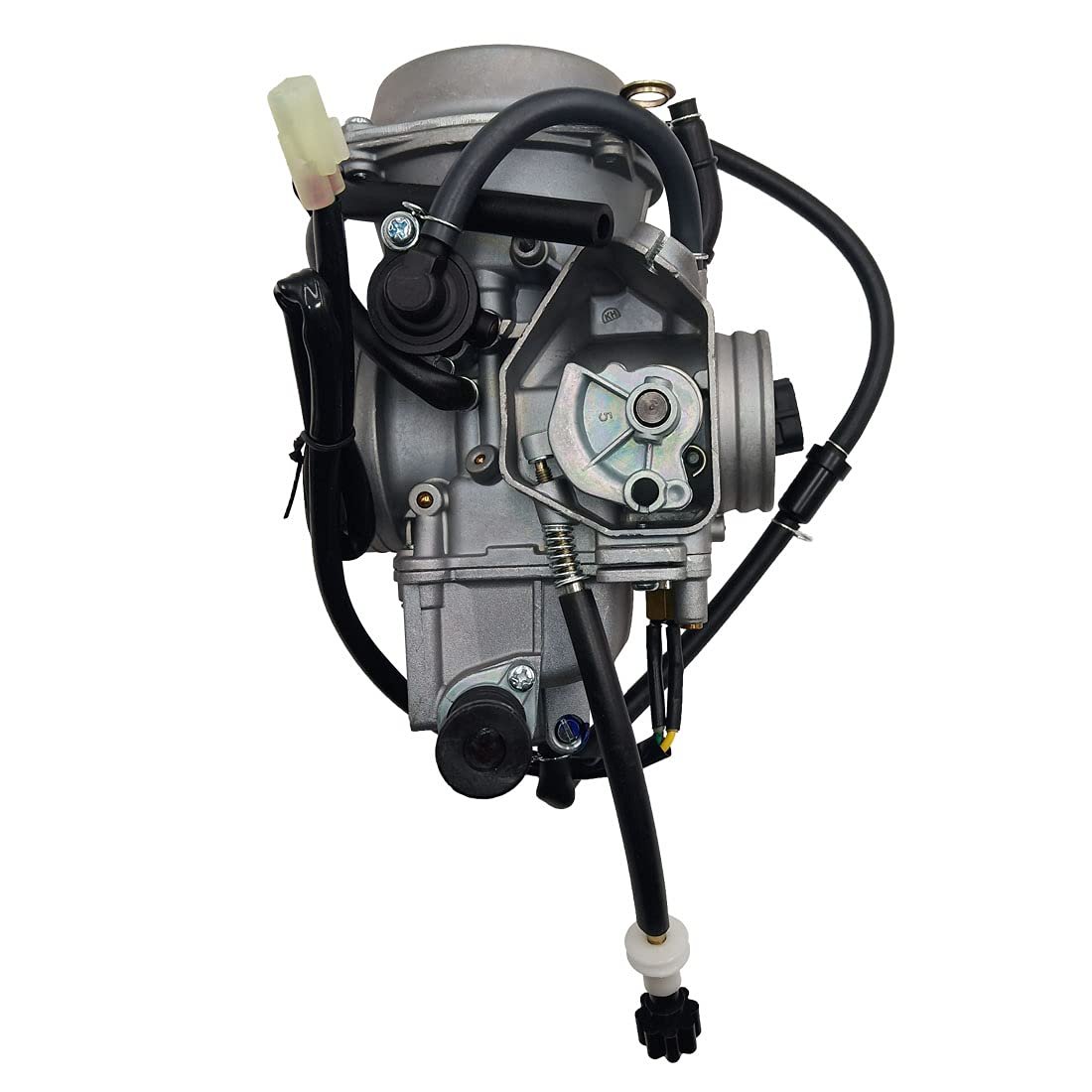 16100-hn8-013 Carburetor Fit For Honda Rincon 650 Trx650 Trx650fa Trx650fga 4x4 2003-2005 With 17254-hn1-000 Air Filter Fuel