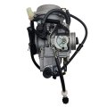 16100-hn8-013 Carburetor Fit For Honda Rincon 650 Trx650 Trx650fa Trx650fga 4x4 2003-2005 With 17254-hn1-000 Air Filter Fuel 