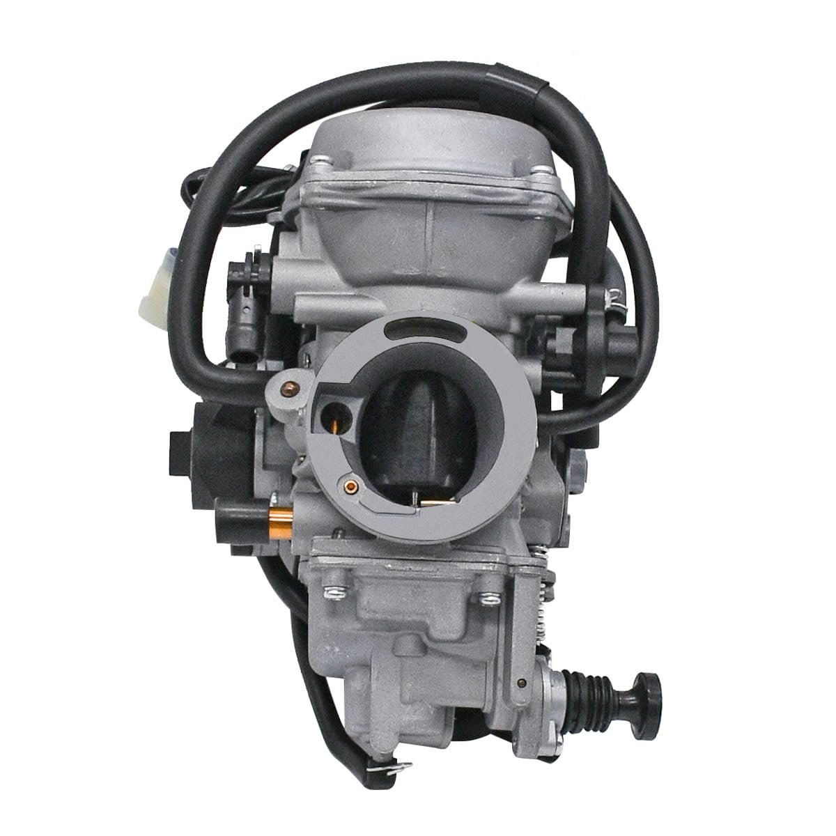 16100-hn8-013 Carburetor Fit For Honda Rincon 650 Trx650 Trx650fa Trx650fga 4x4 2003-2005 With 17254-hn1-000 Air Filter Fuel