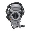 16100-hn8-013 Carburetor Fit For Honda Rincon 650 Trx650 Trx650fa Trx650fga 4x4 2003-2005 With 17254-hn1-000 Air Filter Fuel