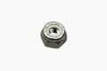 Crl Stainless 1 4-20 Thread Nylock Hex Nut 