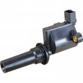 Aip Electronics Premium Ignition Coil On Plug Cop Pencil Pack Compatible With 1996-1999 Ford Taurus Sho 3 4l V8 Oem Fit C465