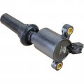 Aip Electronics Premium Ignition Coil On Plug Cop Pencil Pack Compatible With 1996-1999 Ford Taurus Sho 3 4l V8 Oem Fit C465