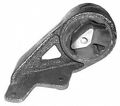 Em-2918 Engine Mount Black Rubber Vehicle Specific Fit 