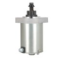 Starter Motor Replacement For Kawasaki Fr651v Fr691v Fr730v Fs481v Fs541v Fx600v Fx651v Fx691v 21 5 24hp Engine Fits 21163 0711 