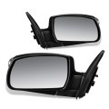 Auto Dynasty Hy1320176 Hy1321176 Pair Oe Style Powered Heated Signal Side View Door Mirror For Hyundai Tucson 10-15 