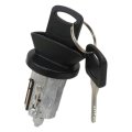 Ignition Switch Lock Cylinder Tumbler 2 Keys Repl 1f2009012 1f2009012a 1f2009012b 1l3z11582a F69z11582aa Replacement For 