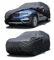 Car Cover For 2011 To 2021 Gmc Terrain Pro Series Breathable Uv And Dust Protection Vehicle Specific Fit With Mirror Pockets 