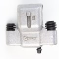Niche Brake Caliper Pad Mounting Bracket For Polaris Atp 330 500
