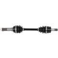 Cv Axle Shaft Assembly Replacement For 2007 2008 2009 2010 2011 12 Yamaha Big Bear 400 