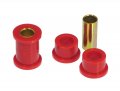 Prothane Universal Pivot Bushing Kit 1-1 8 For 5 8in Bolt Red 