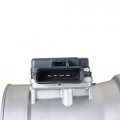 Aip Electronics Premium Mass Air Flow Sensor Maf Afm Compatible With 1995-1997 Ford Lincoln And Mercury Oem Fit Mf7004b