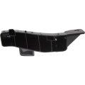 Front Bumper Bracket For Chevy Equinox 2007 2008 2009 Driver Side Plastic Retainer Gm1032108 10381515 